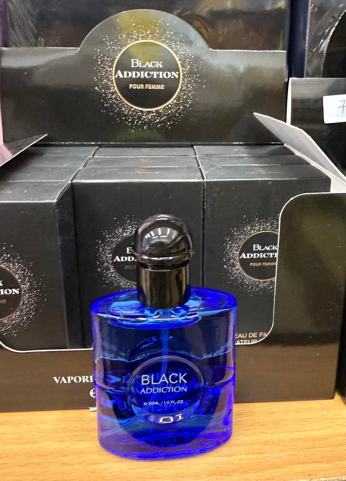 Perfumy