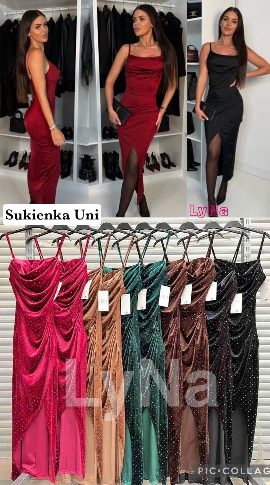 Sukienka