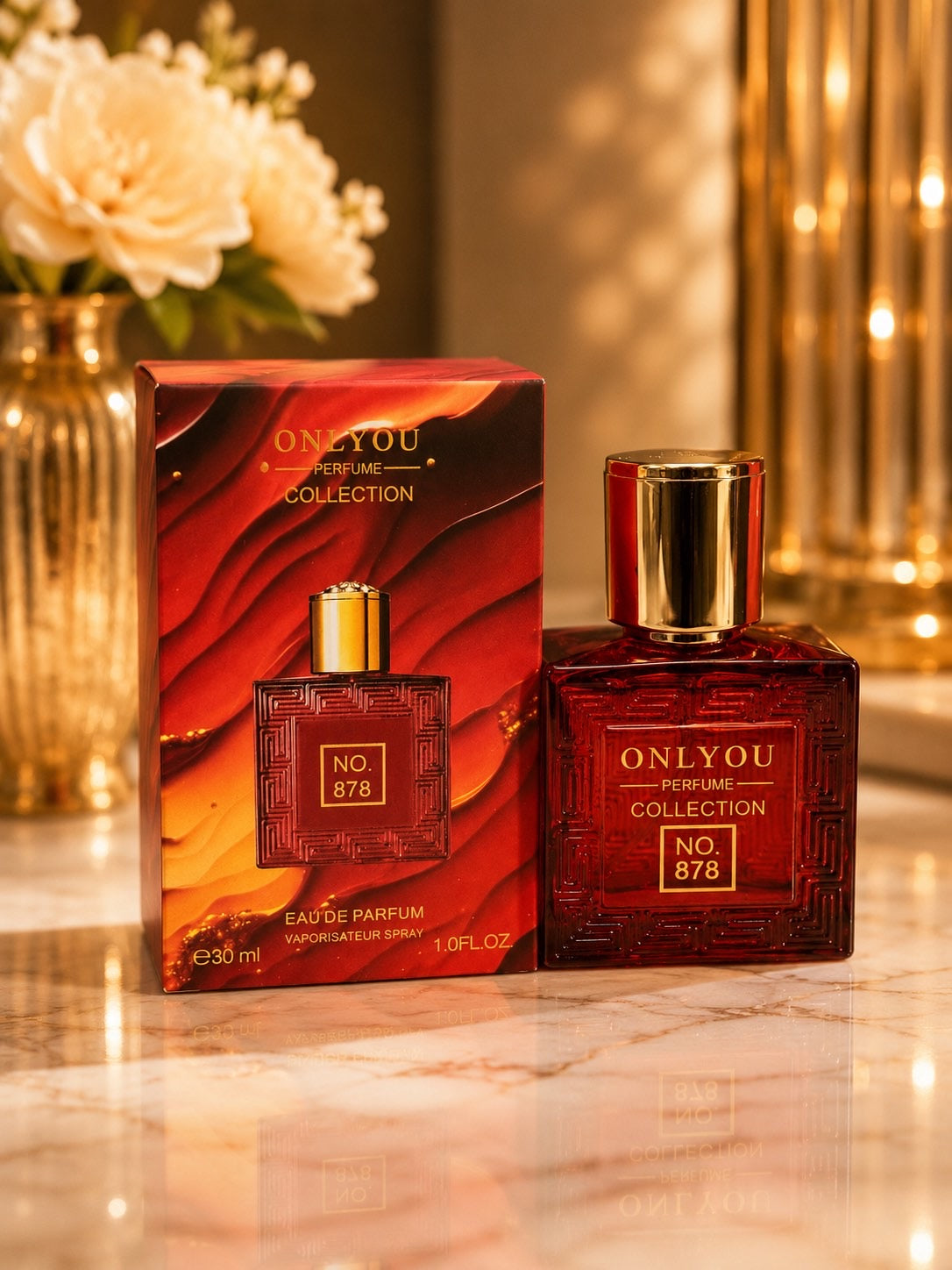 Perfumy