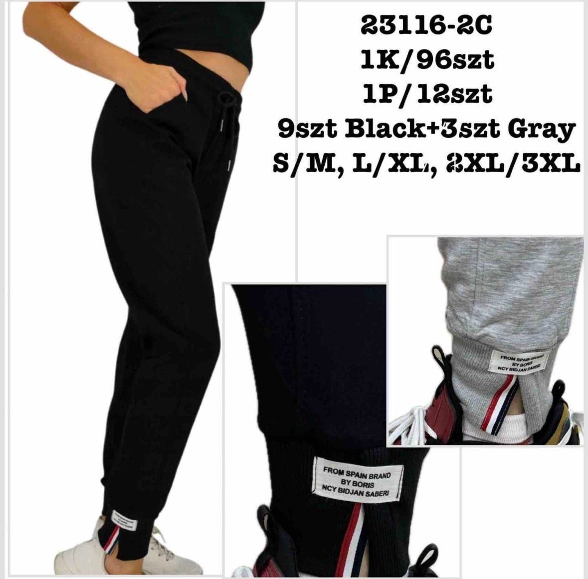 Legginsy