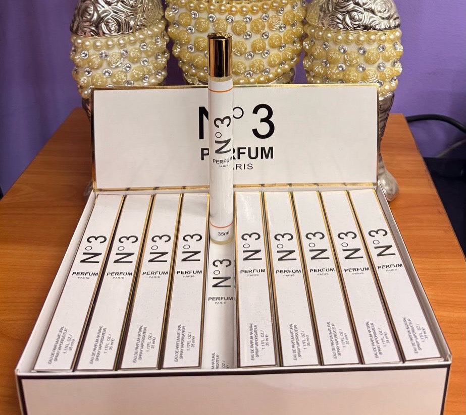 Perfumy