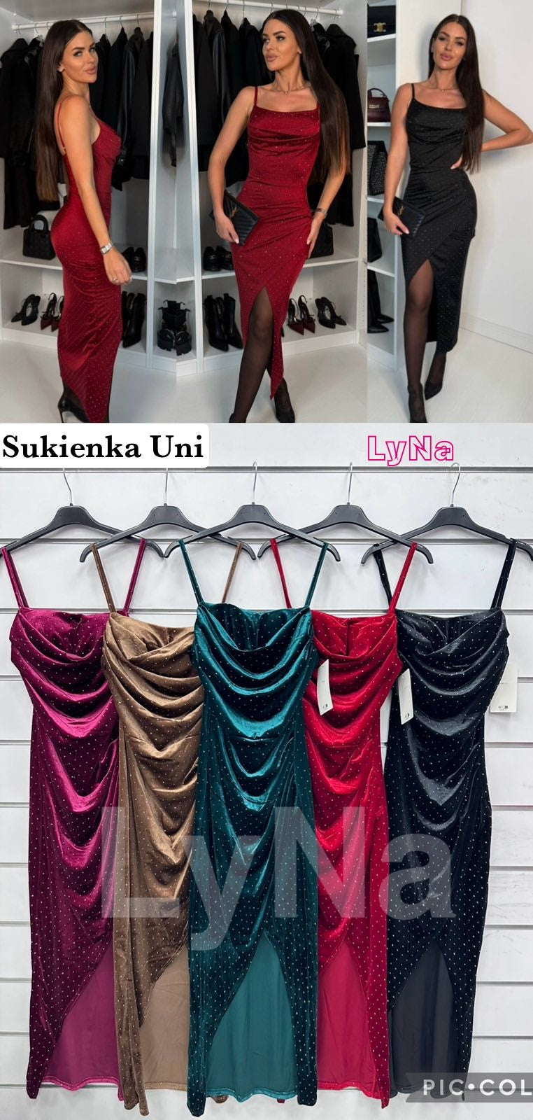 Sukienka