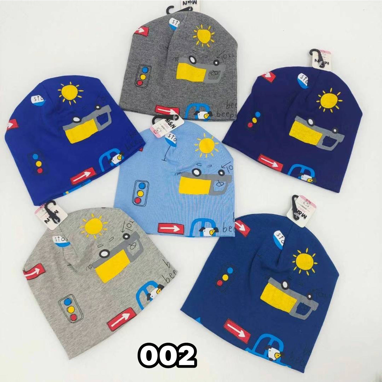 Czapka Dziecięca