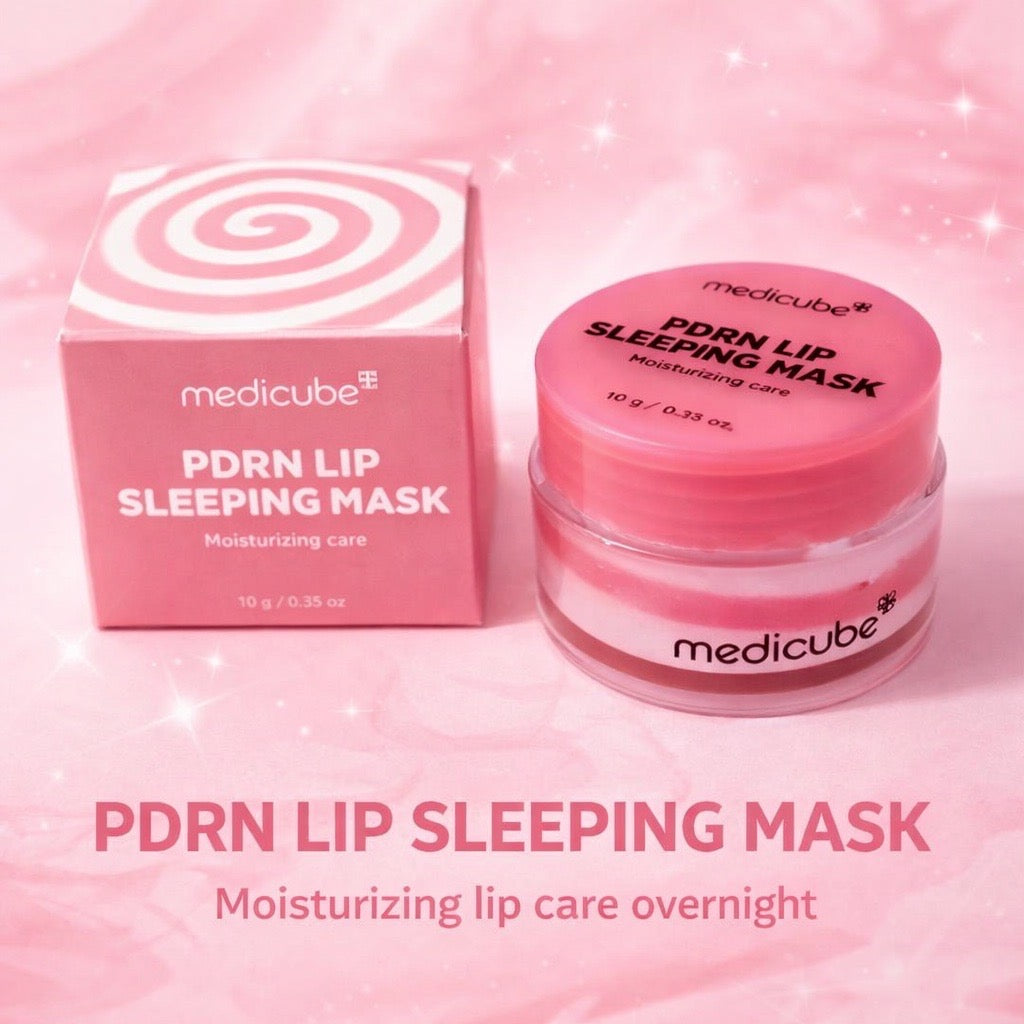 Lip Mask