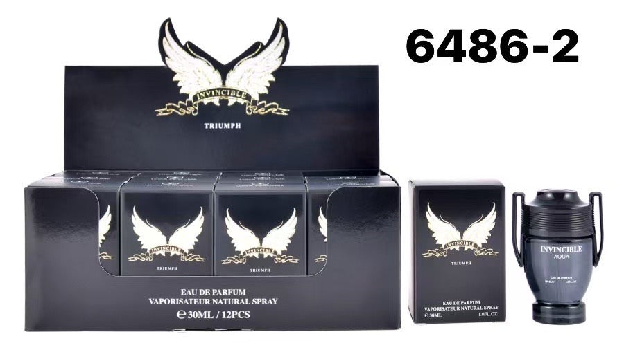 Perfumy