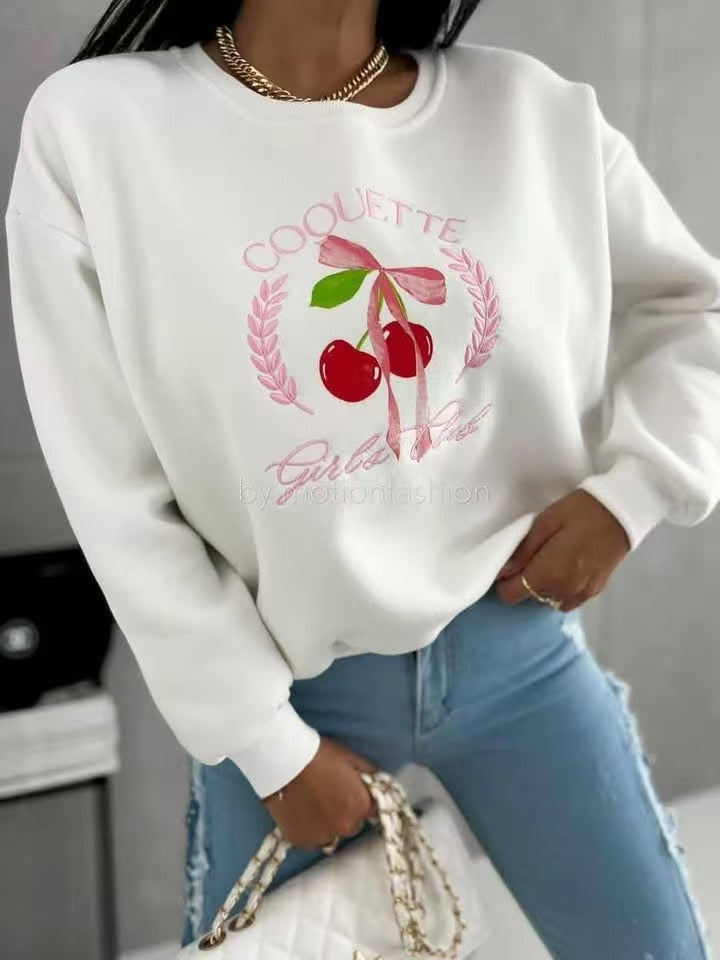 Bluza Damska