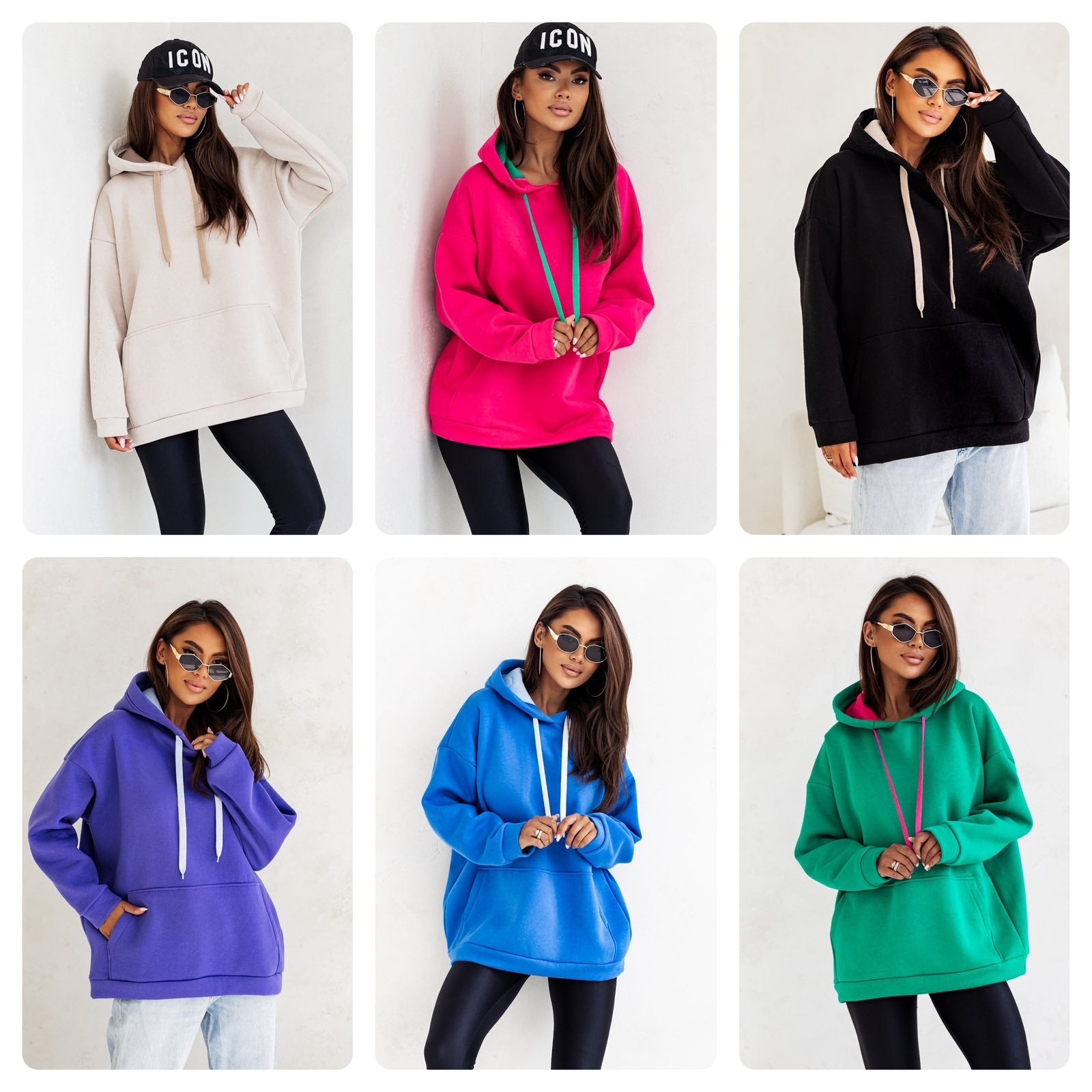 Bluza Damska
