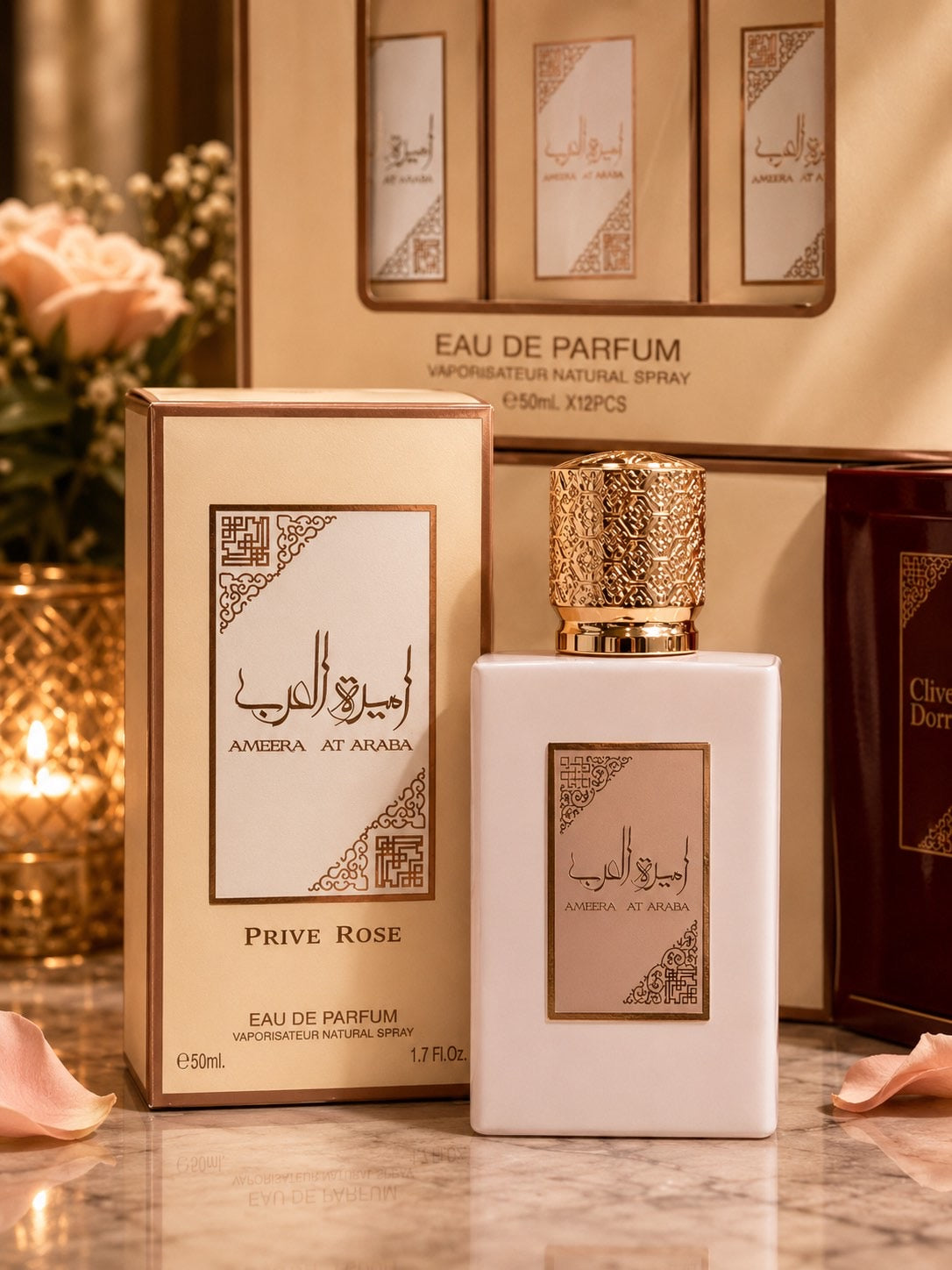 Perfumy