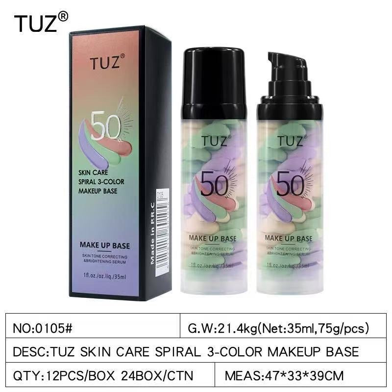 Serum do twarzy