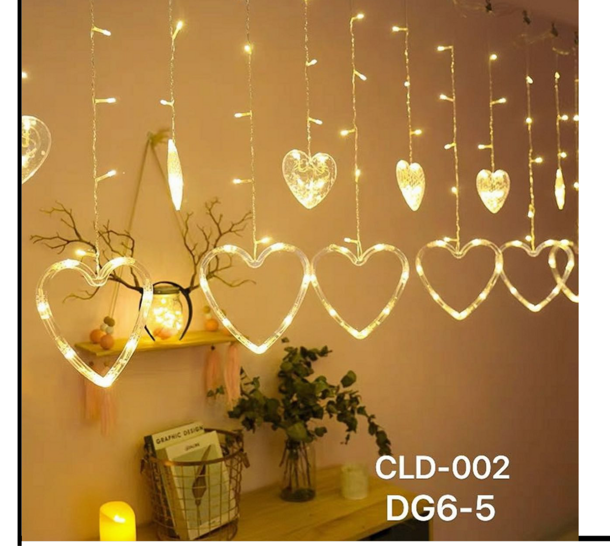 Lampa Świąteczna