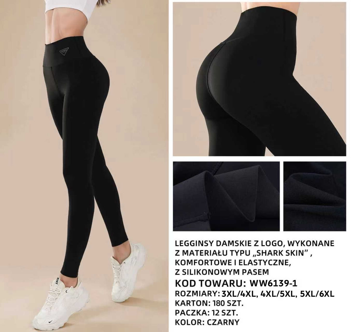Legginsy