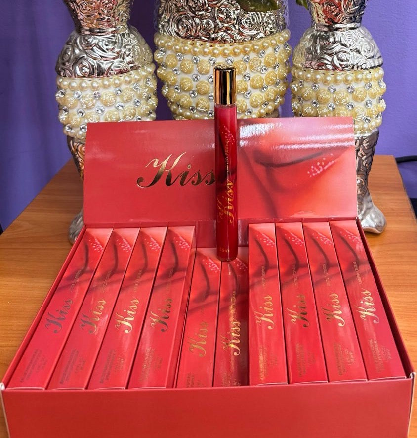 Perfumy