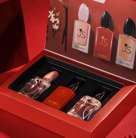 Zestaw Perfum