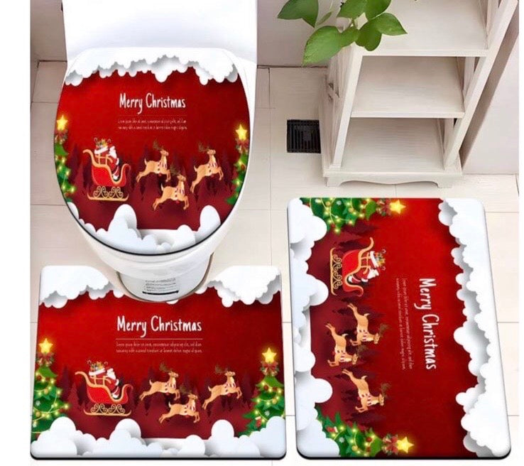 Komplety Dywan w Łazience