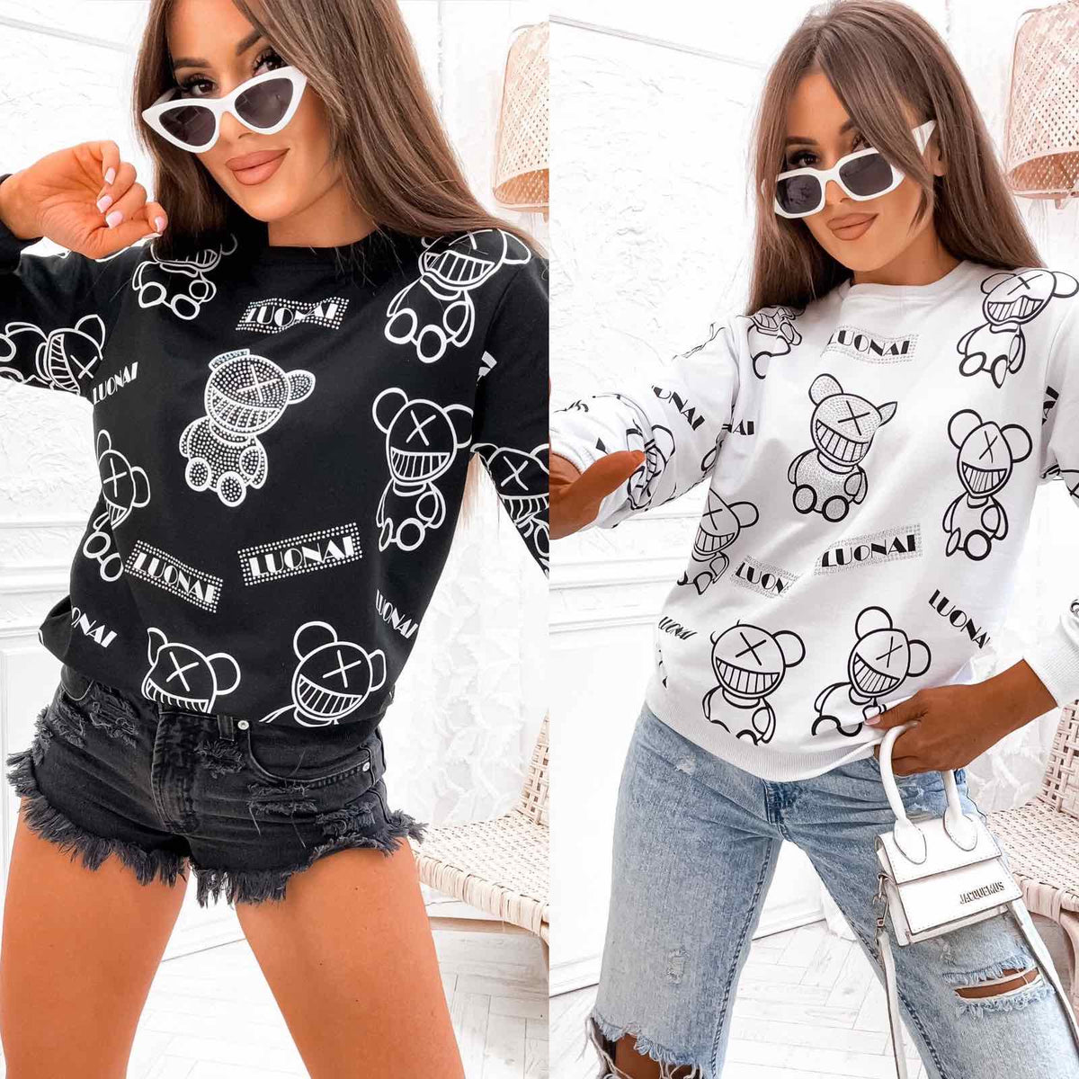 Bluza