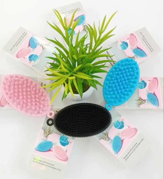 Massage bath z SILICON