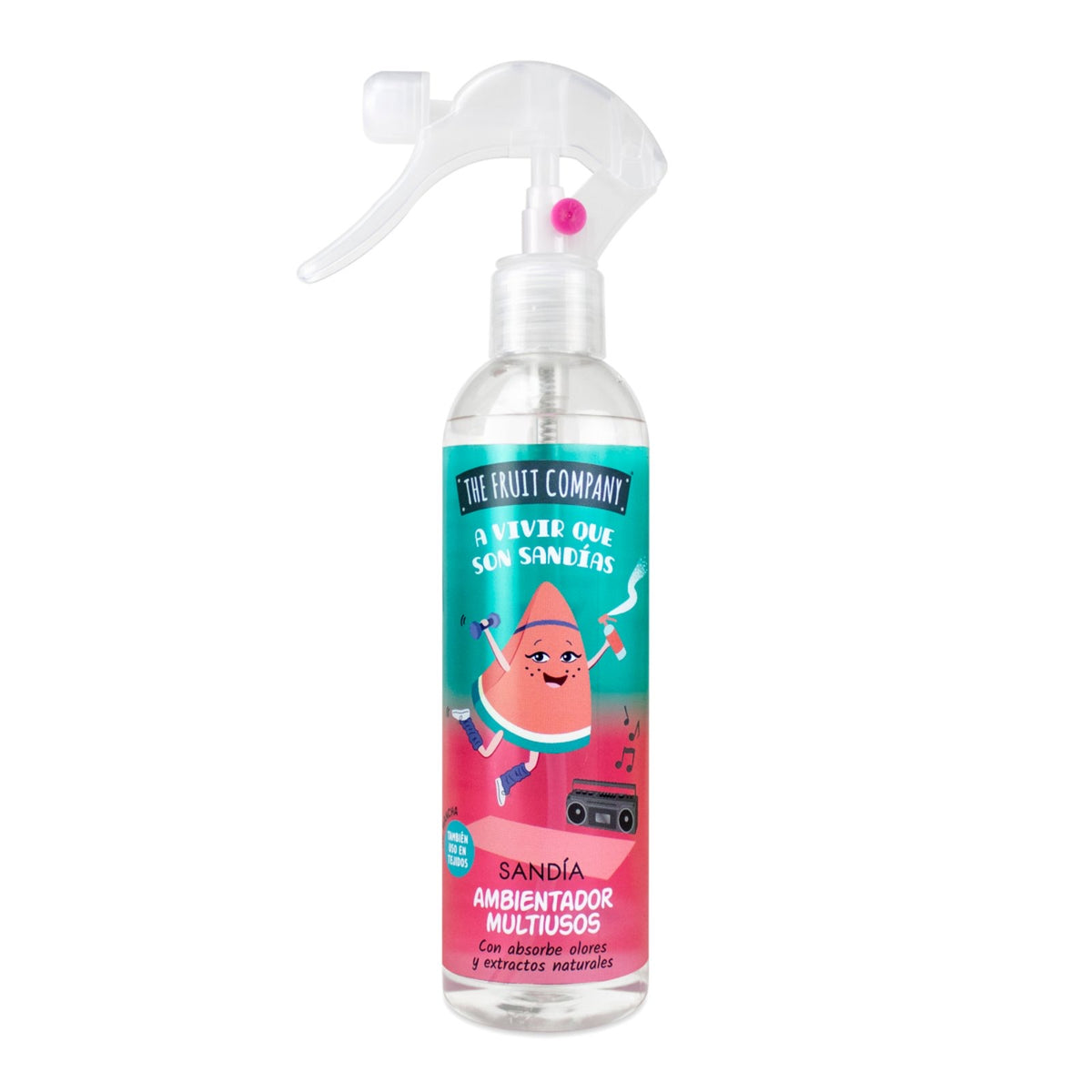 ZAPACH DO DOMU W SPRAYU