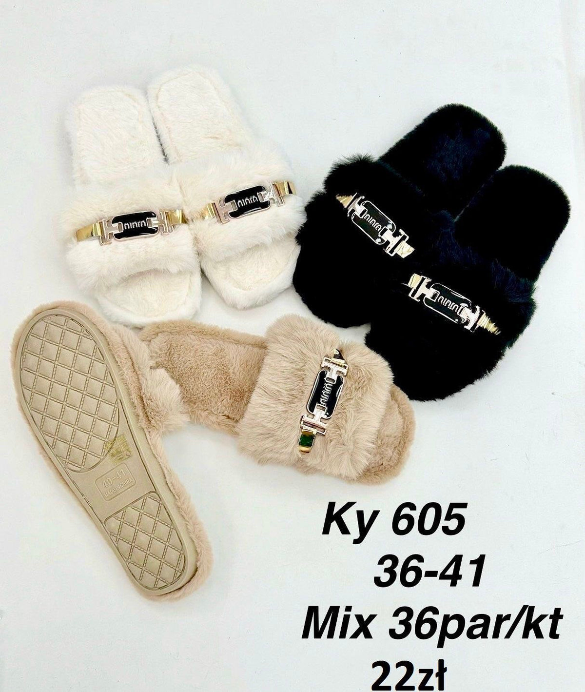 Klapki