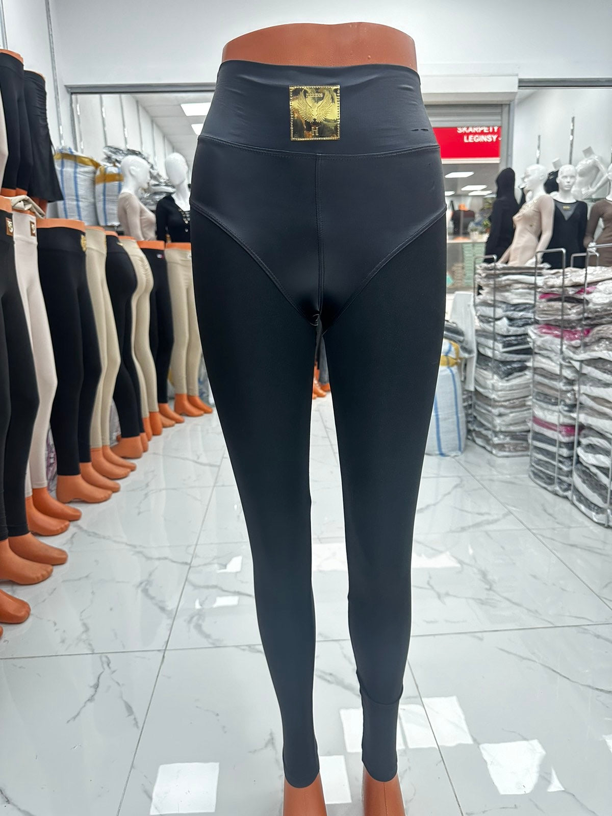 Legginsy