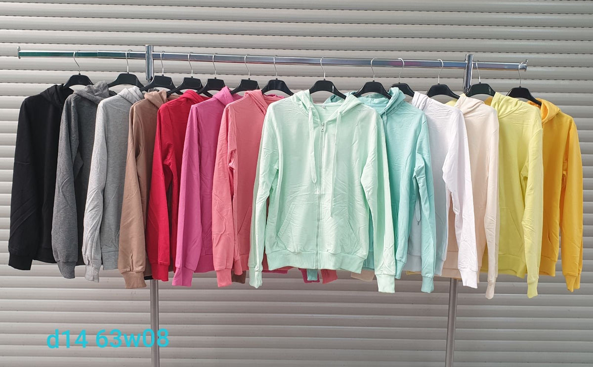 Bluza rozpinane
