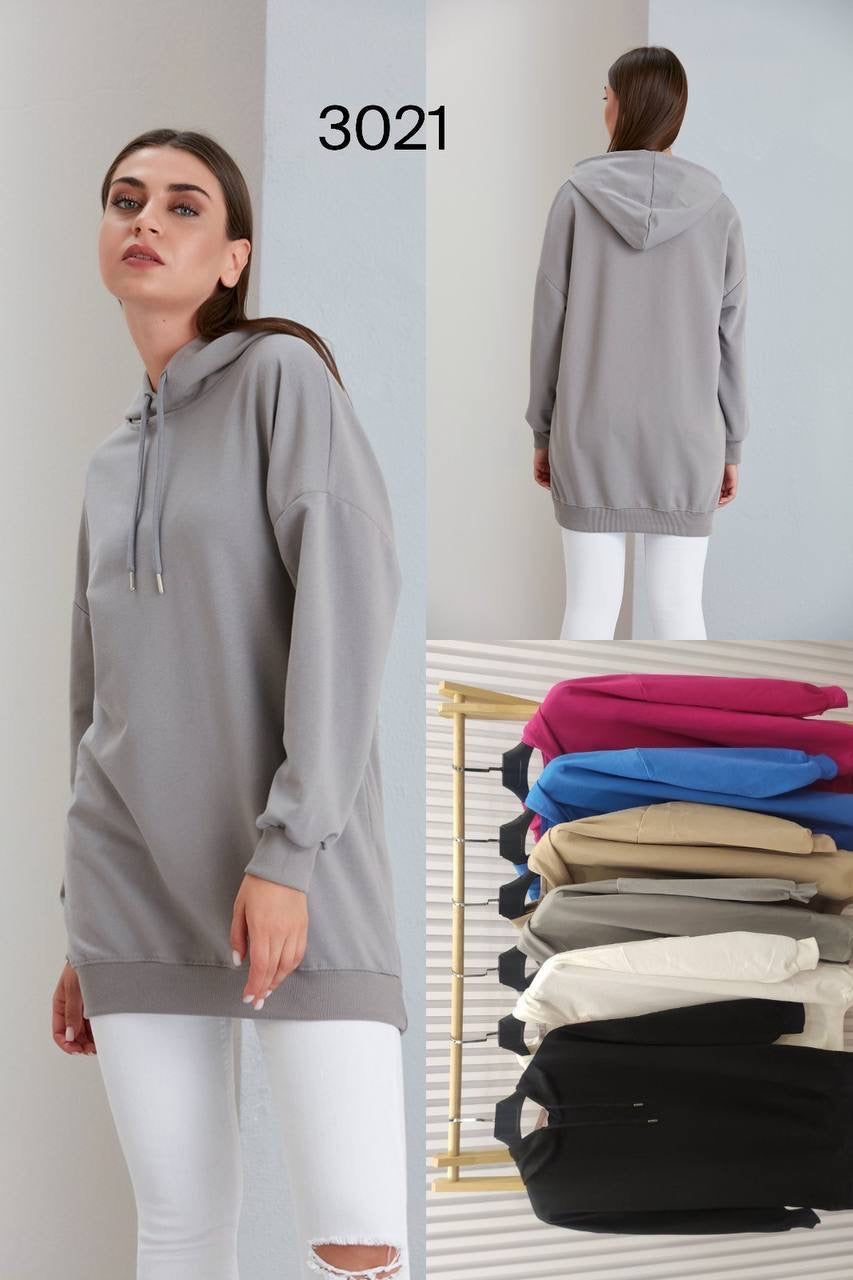 Bluza Damska