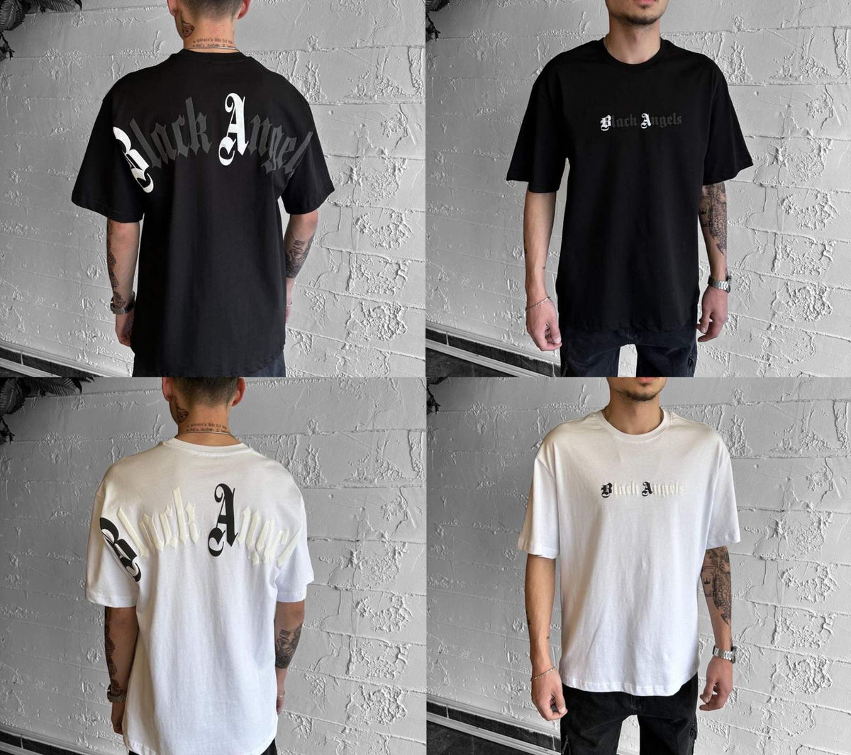T-Shirty