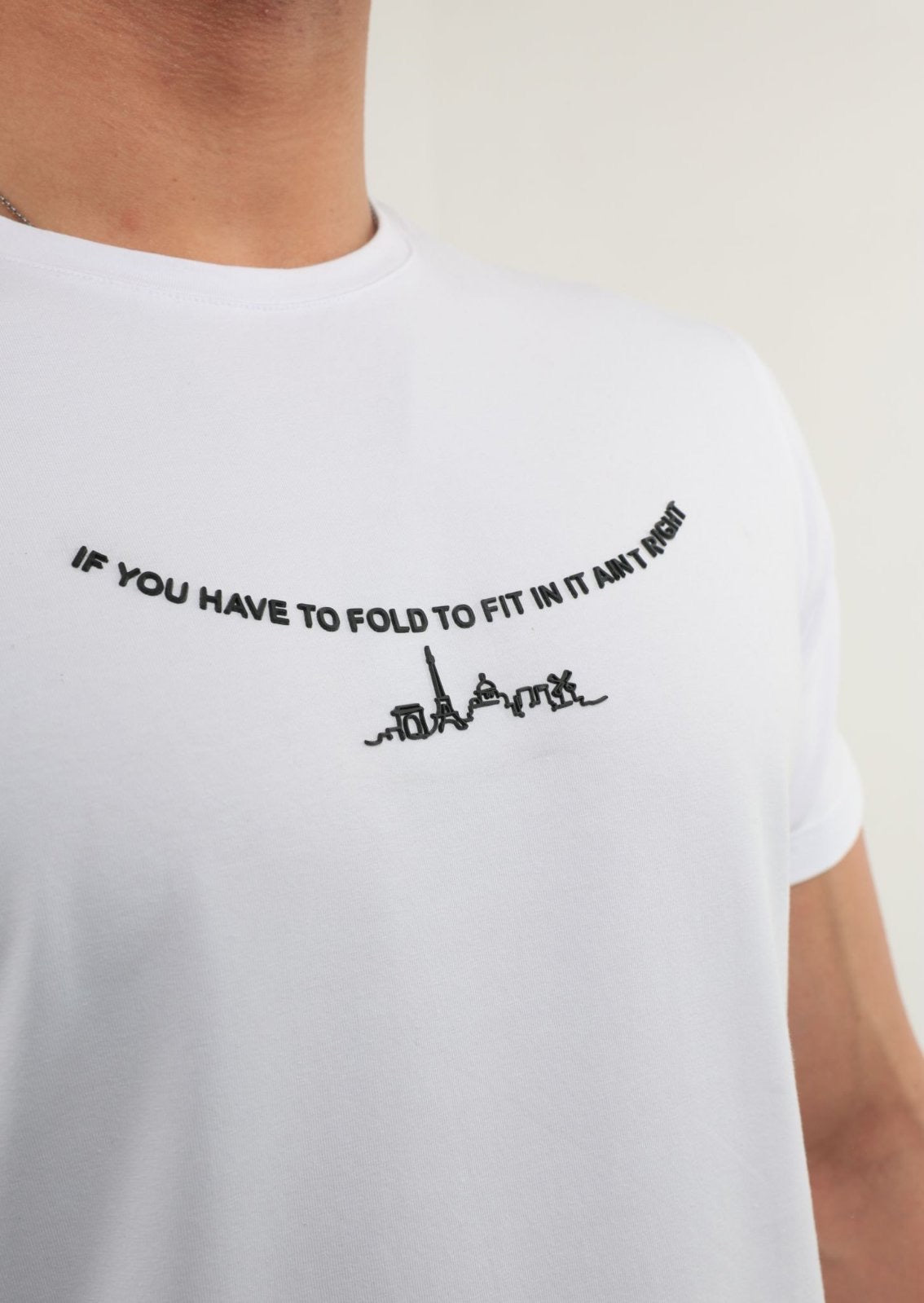 T-shirty