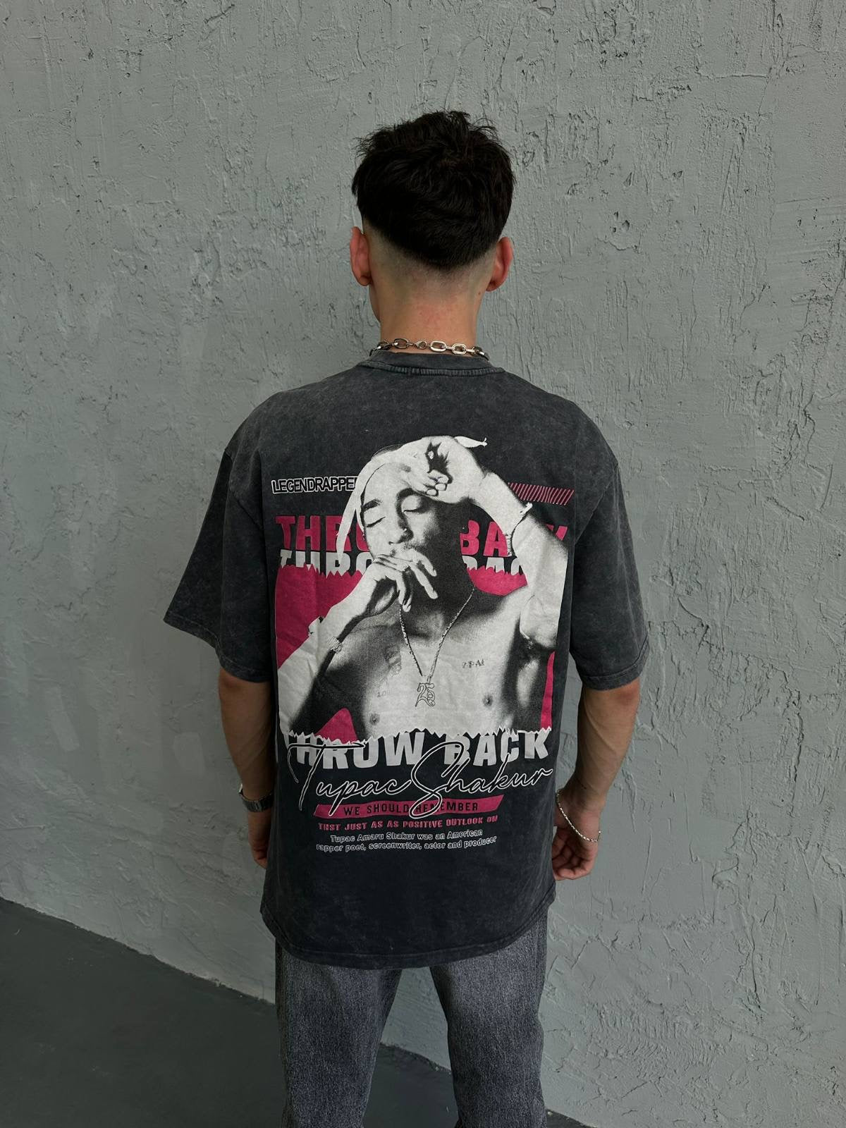 T-Shirty