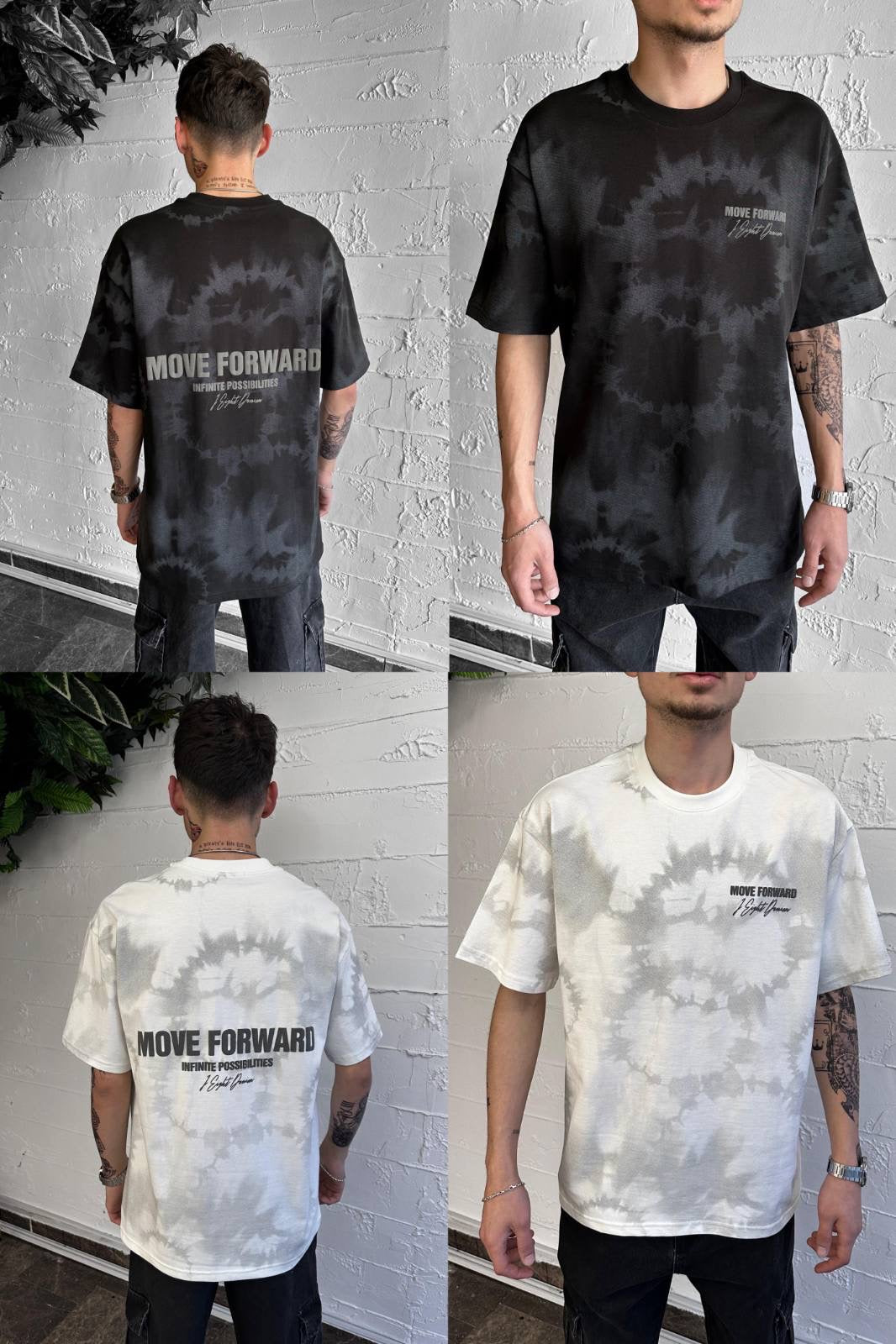 T-Shirty