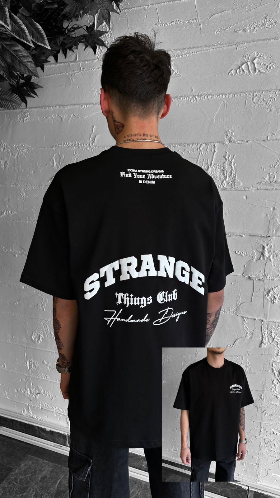 T-Shirty