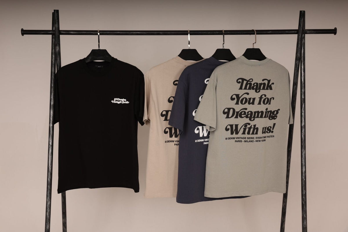 T-Shirty