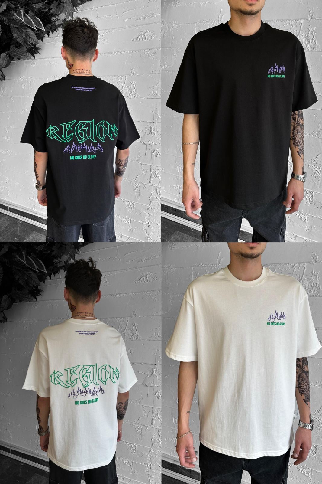 T-Shirty