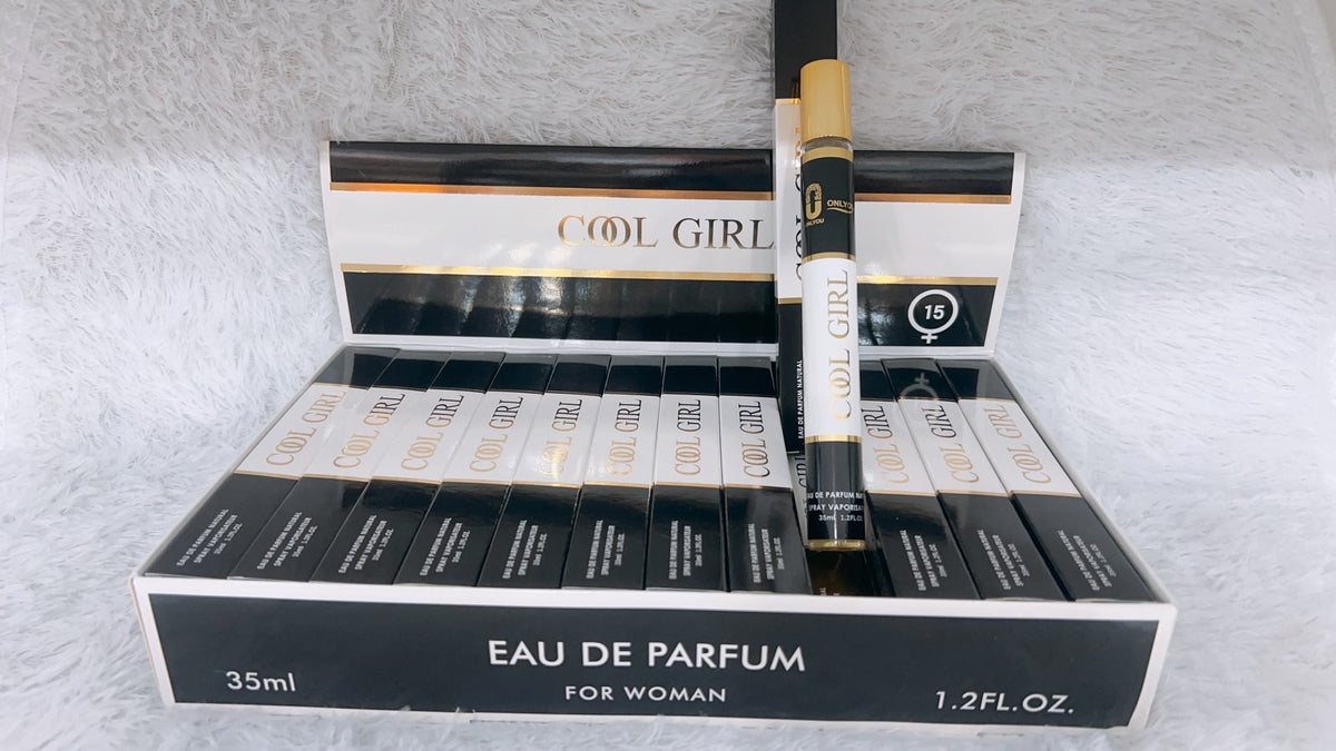 Perfumetka