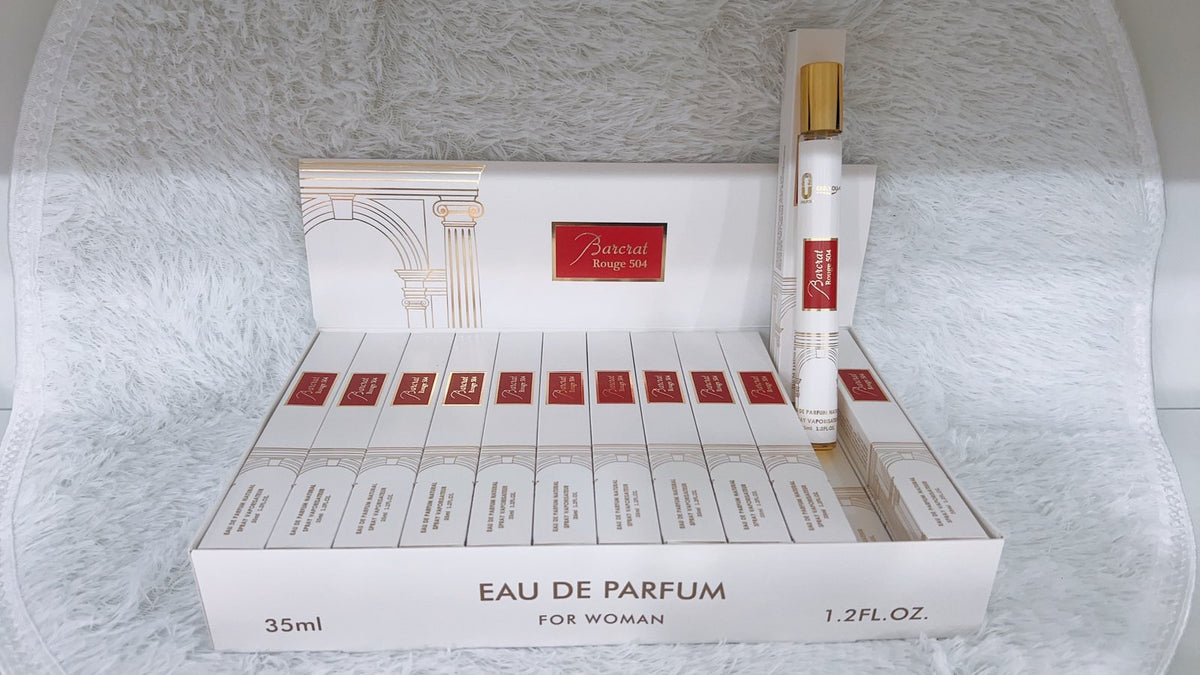 Perfumetka