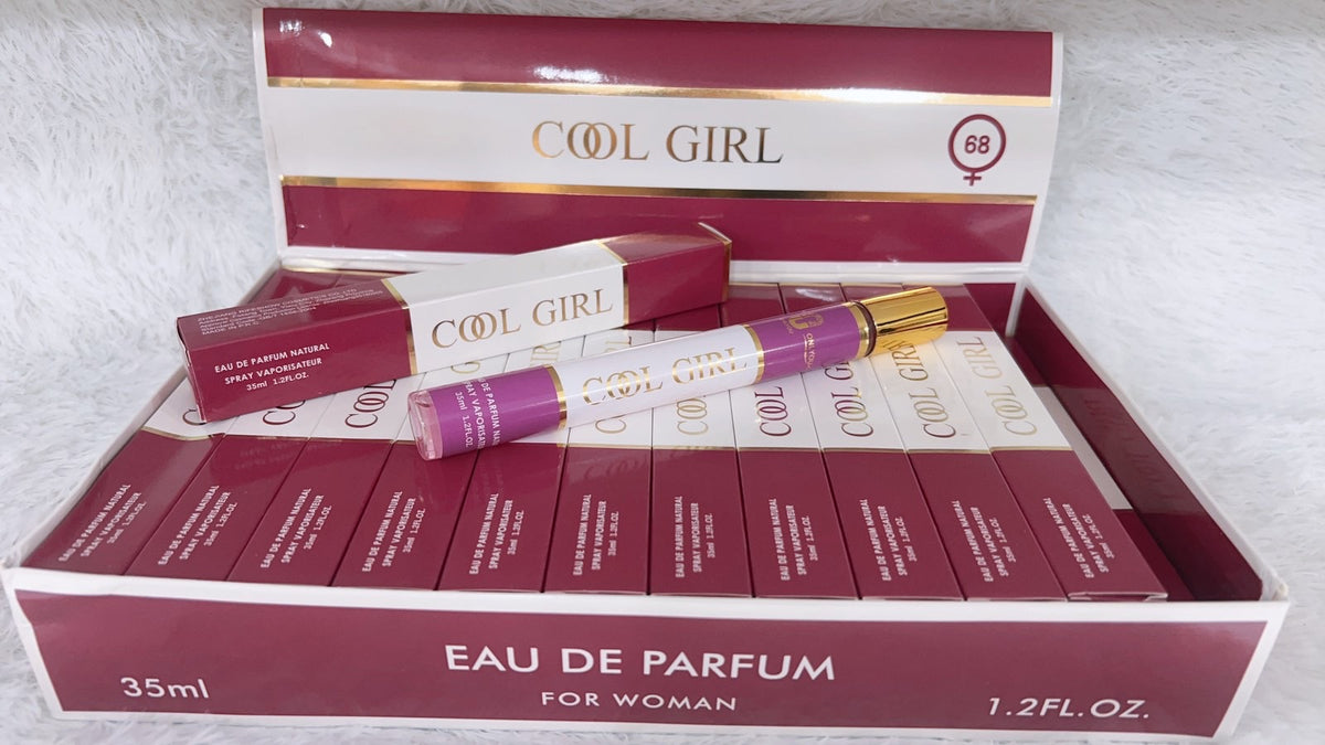 Perfumetka