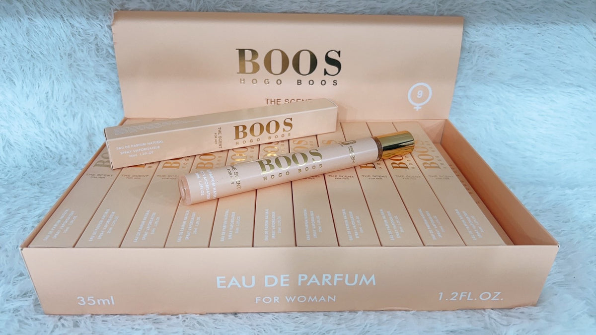 Perfumetka