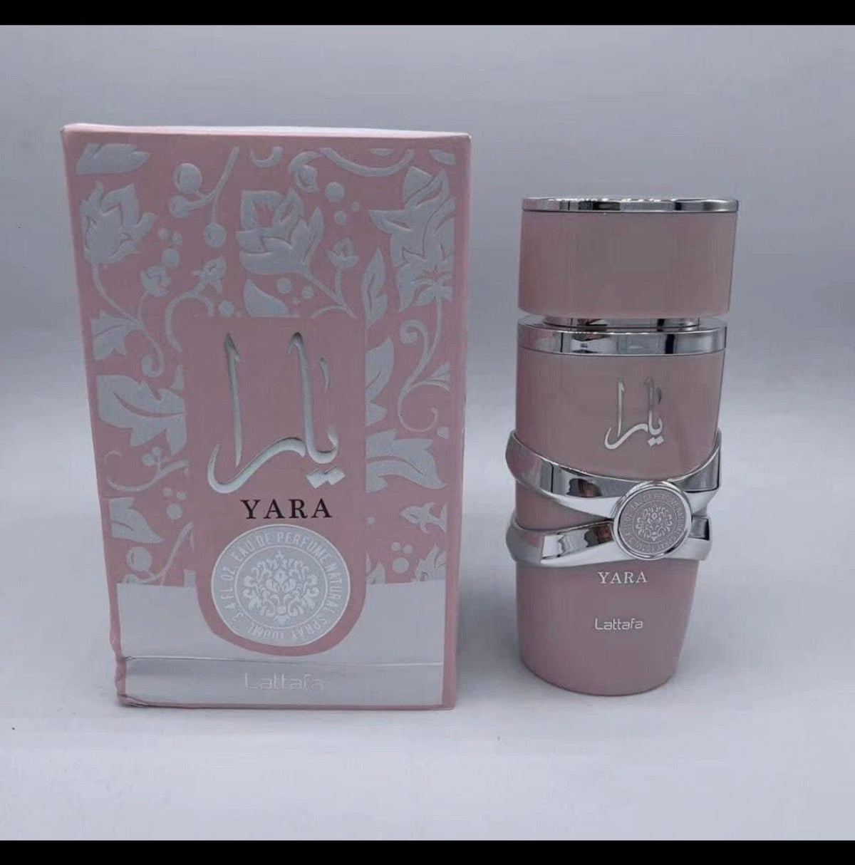 Perfumy