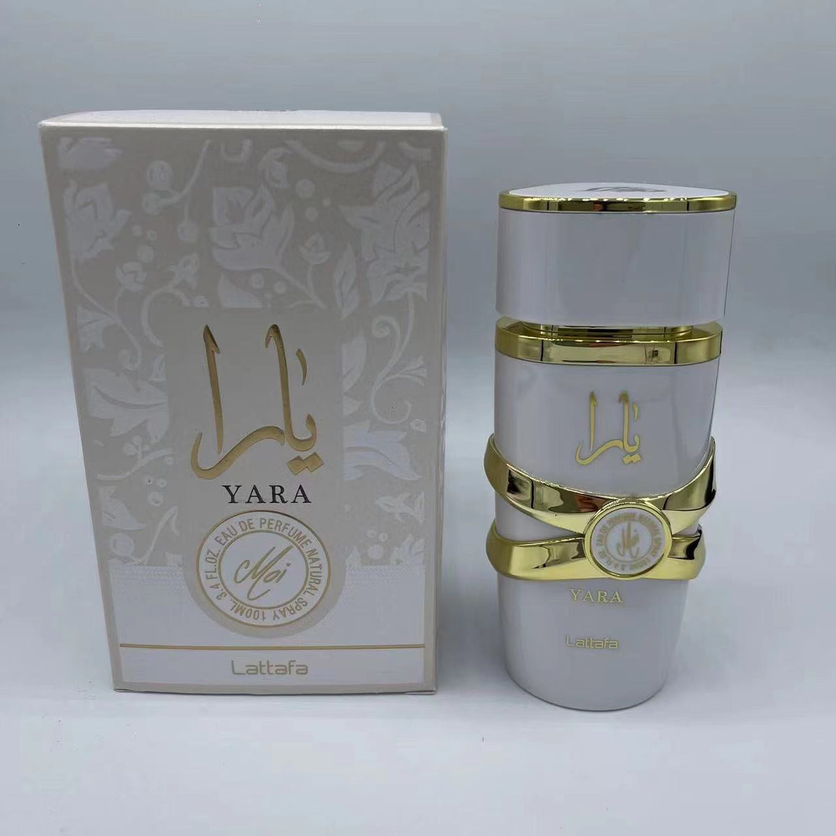 Perfumy