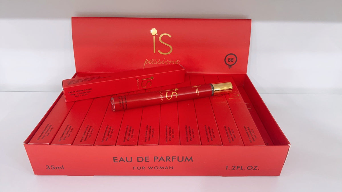 Perfumetka