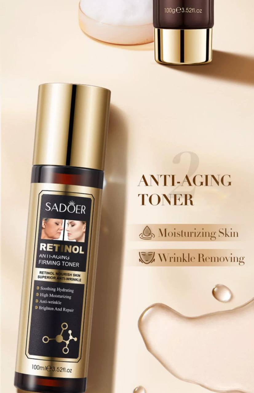 Toner