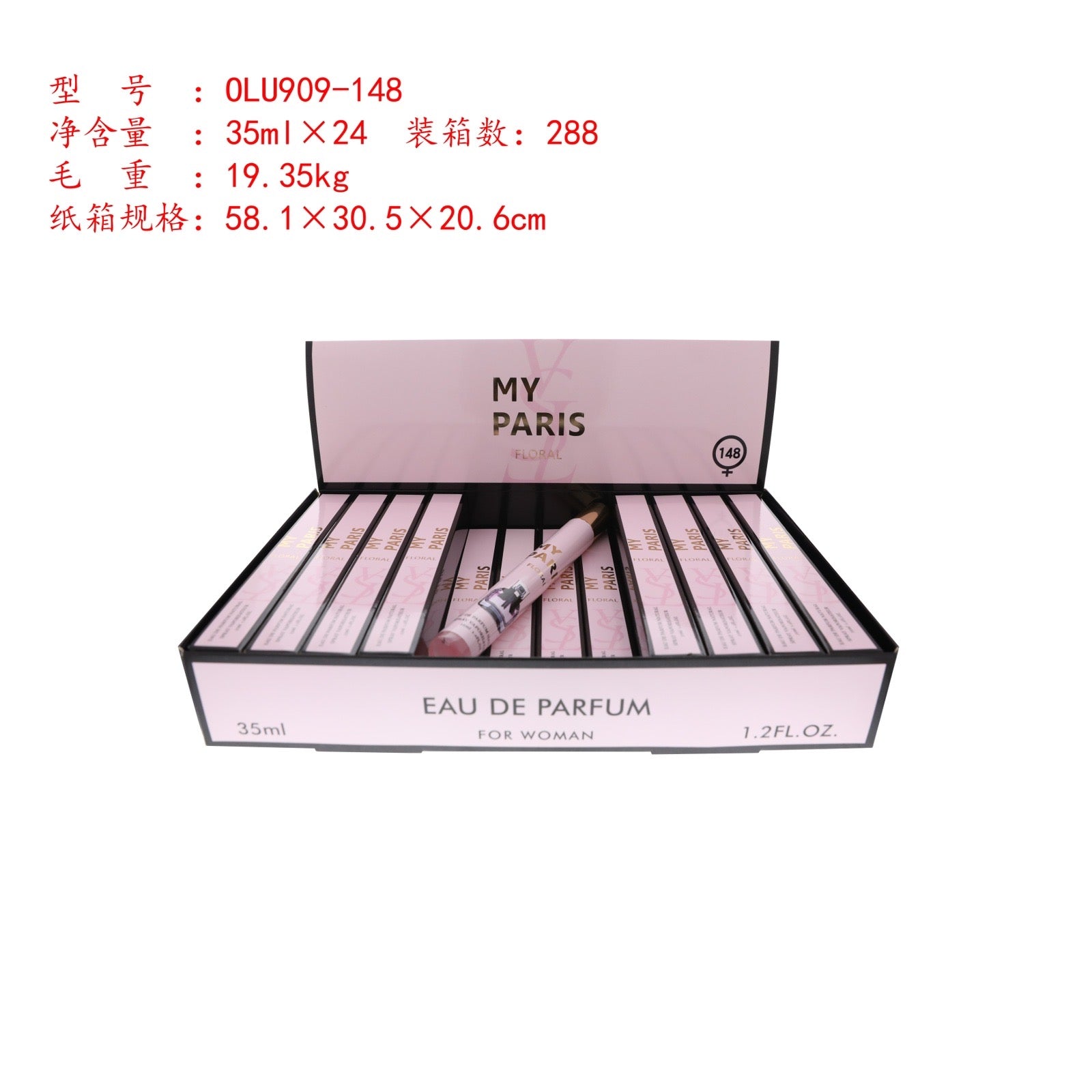 Perfumetka