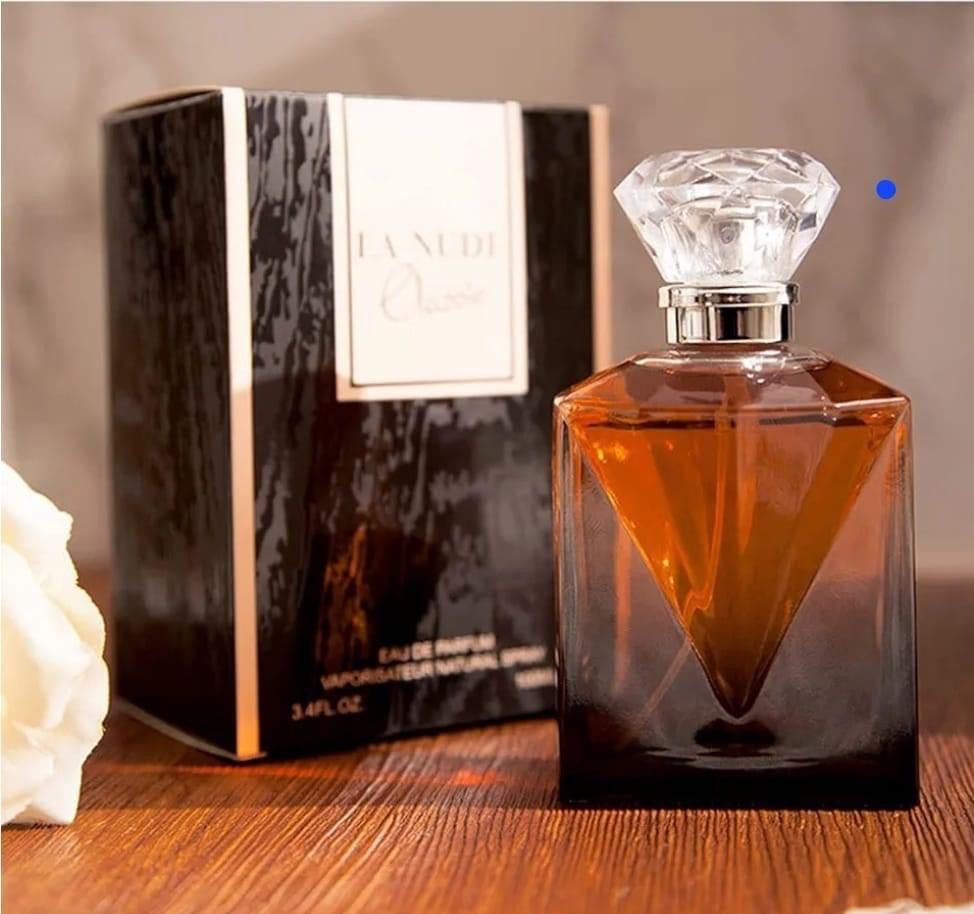 Perfumy