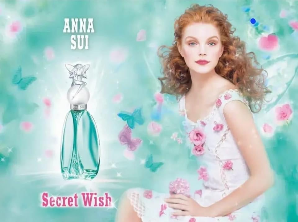 Perfumy