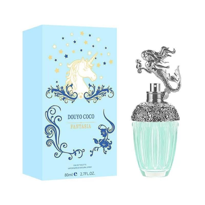 Perfumy