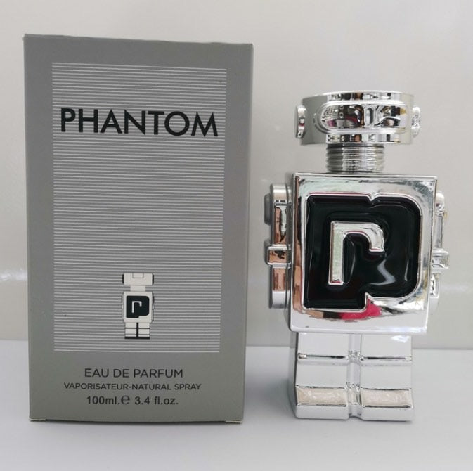 Perfumy