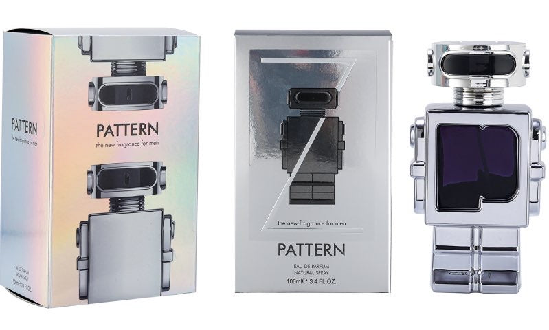 Perfumy