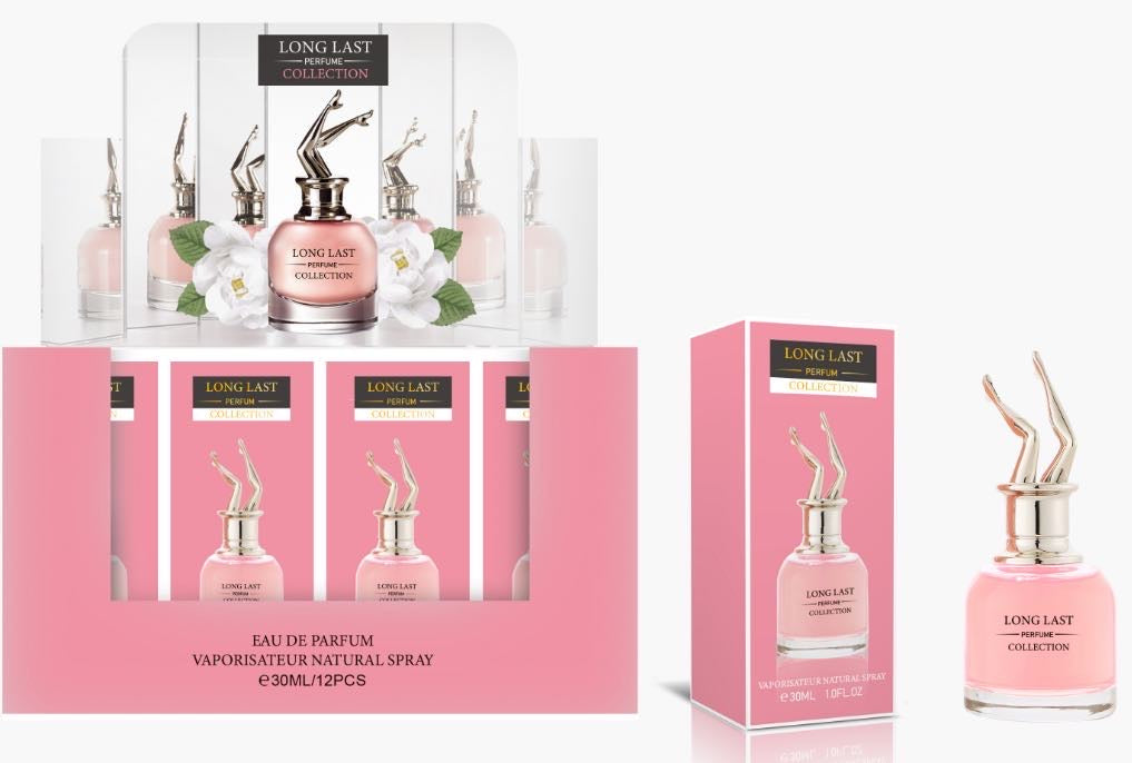 Perfumy