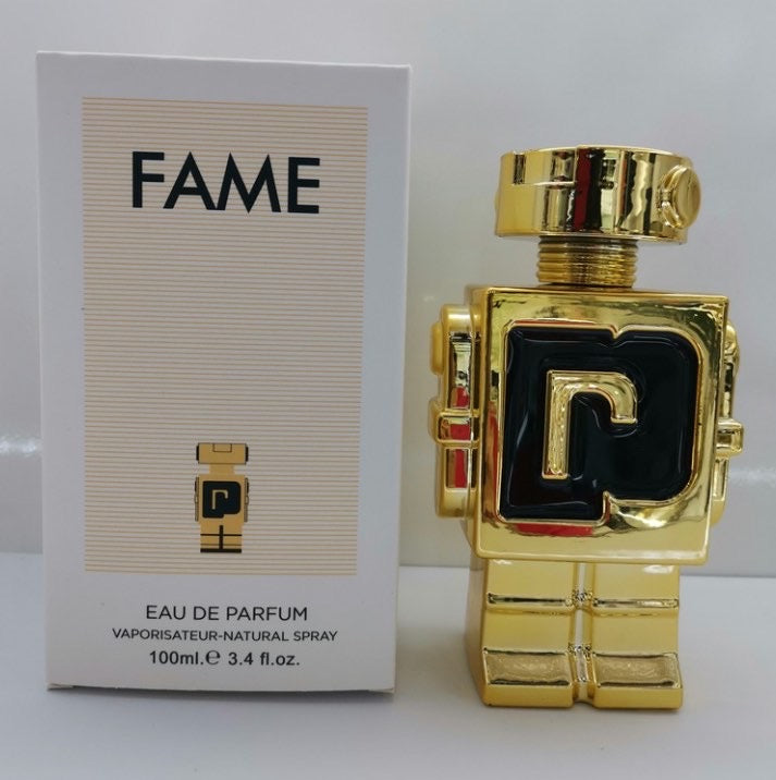 Perfumy