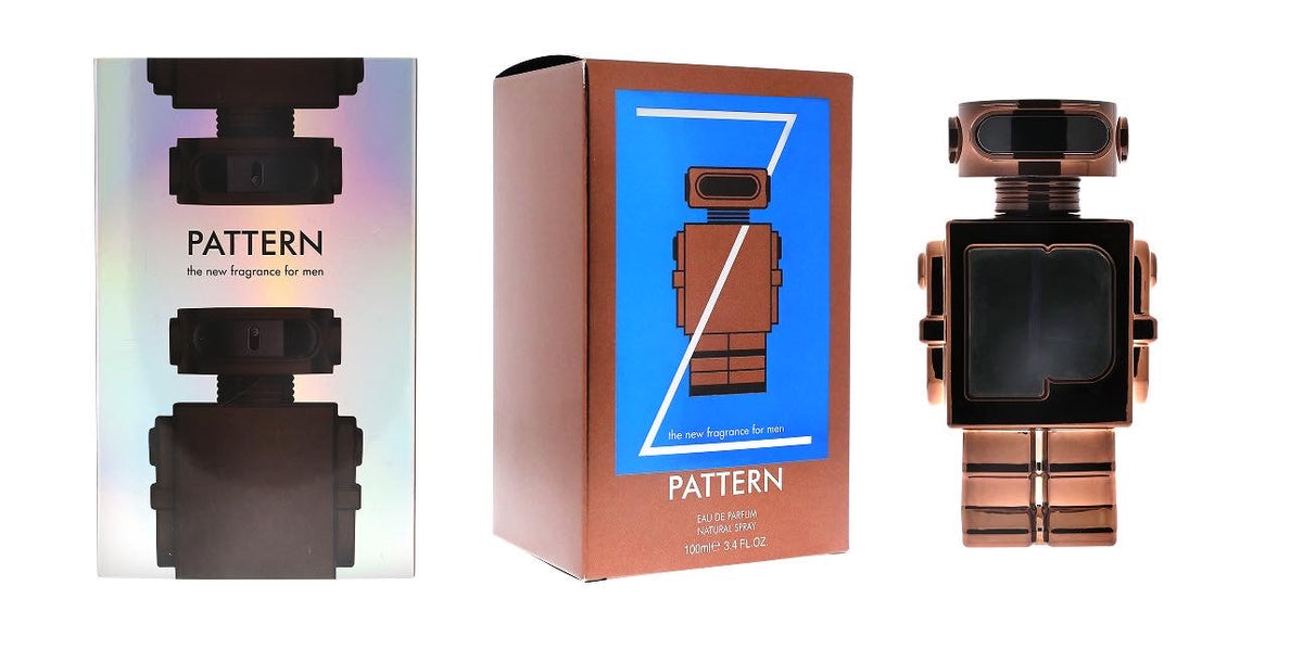 Perfumy
