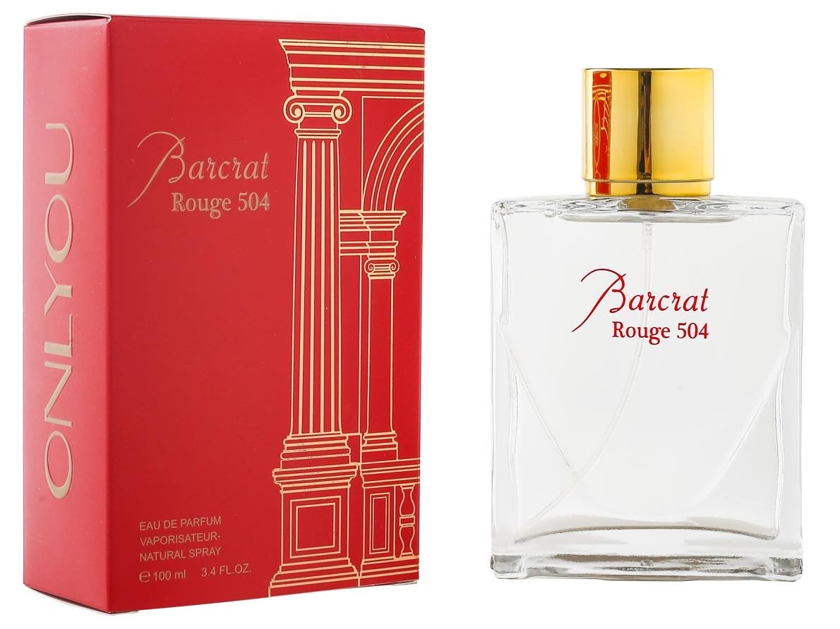 Perfumy